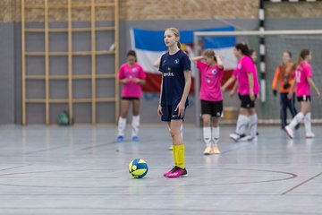 Bild 3 - wCJ Loewinnen Cup C2